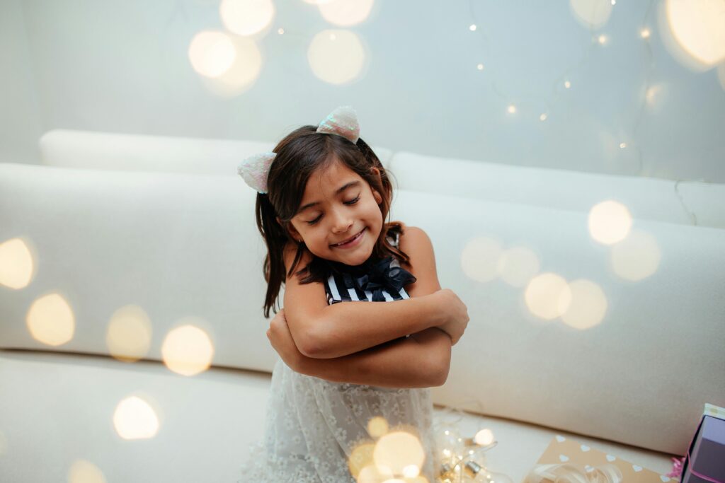 Mindsight Method - Neuroscience Coaching for Parents & Children - Raising Self-Belief in a World That Knocks It Down