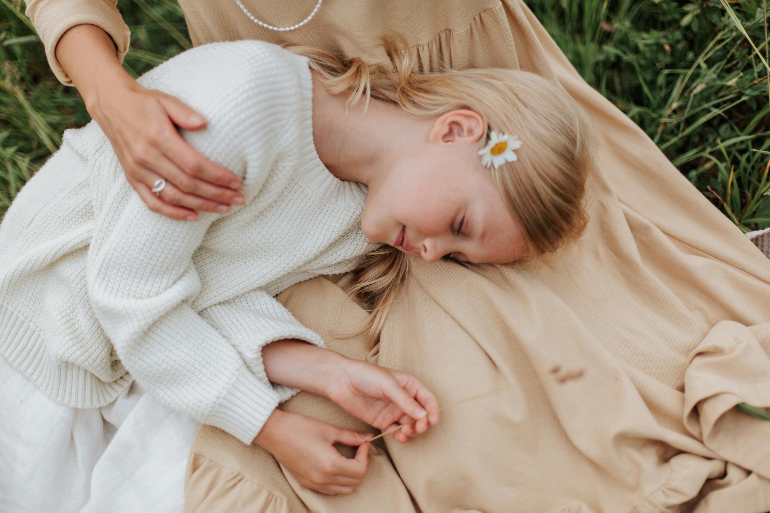 The Mindsight Method - Shannon Mandel | Parent & Child Coach