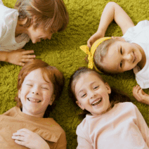 The Mindsight Method - Shannon Mandel | Parent & Child Therapist