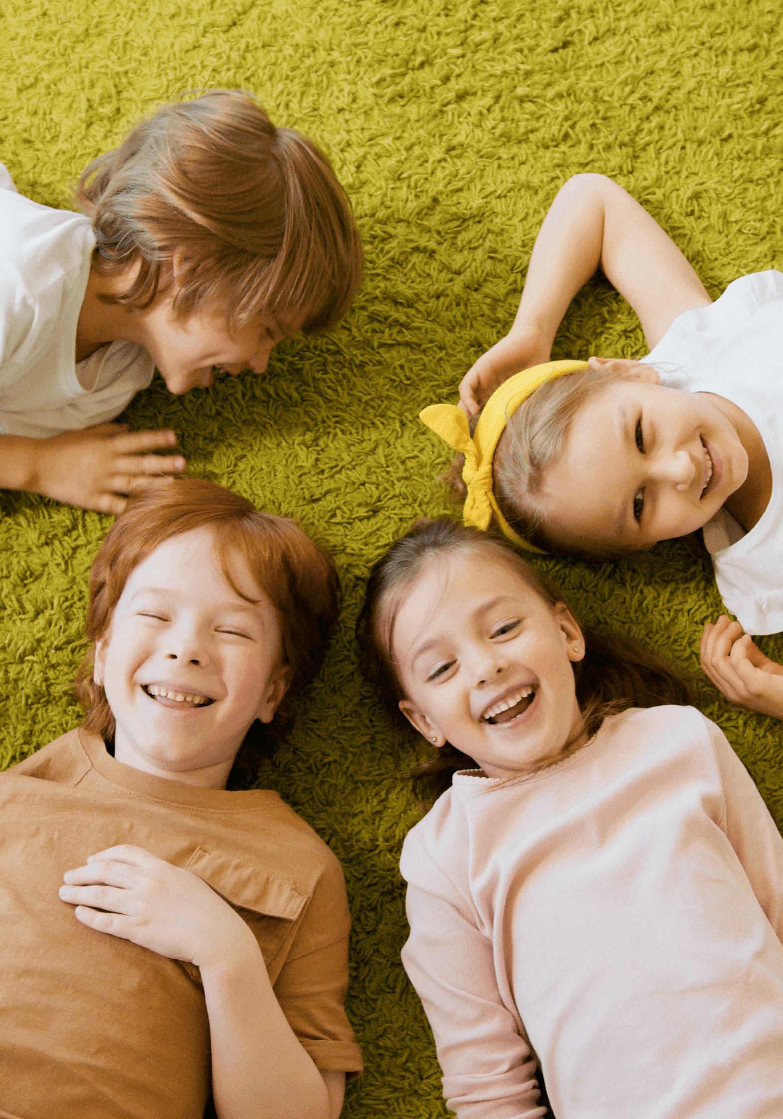 MindsightMethod The Mindsight Method - Shannon Mandel | Parent & Child Therapist