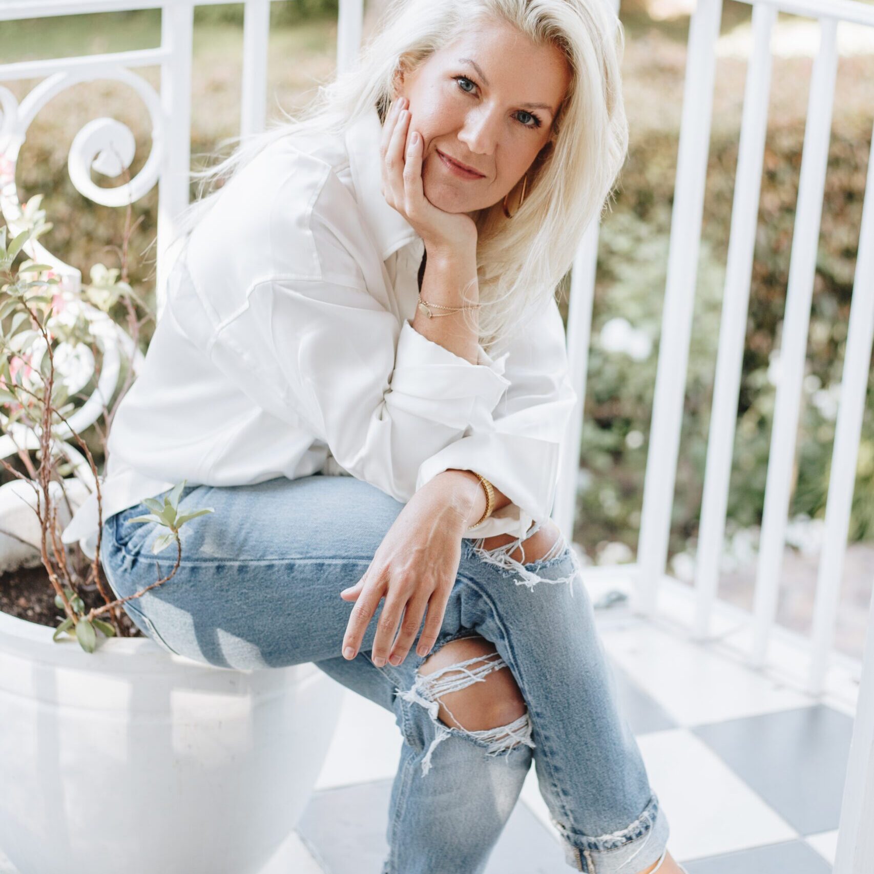 Shannon Mandel - Mindsight Method