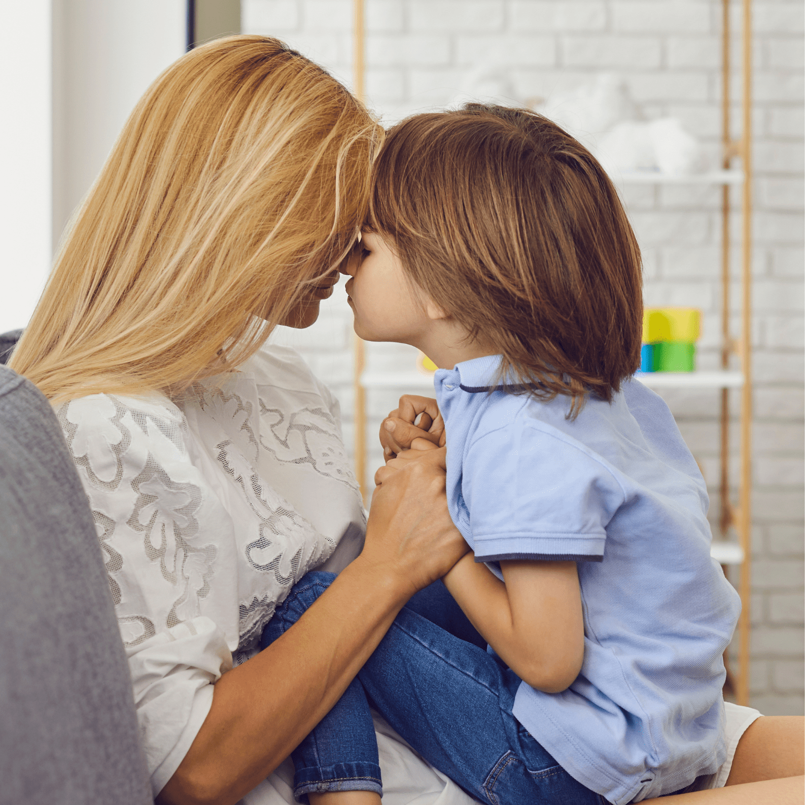 MindsightMethod The Mindsight Method - Shannon Mandel | Parent & Child Therapist
